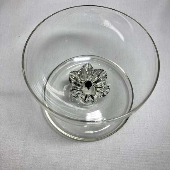 Belfor Exquisite Crystal Footed Dessert Cup - Picture 2 of 3